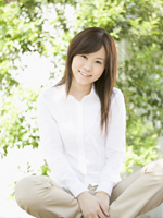 K・Hさん 女性